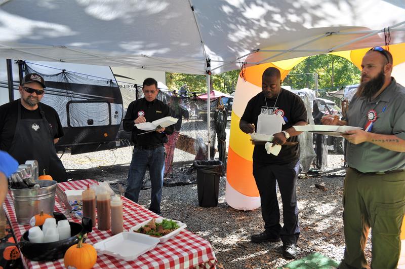 Norwood Campground Norwood, NC